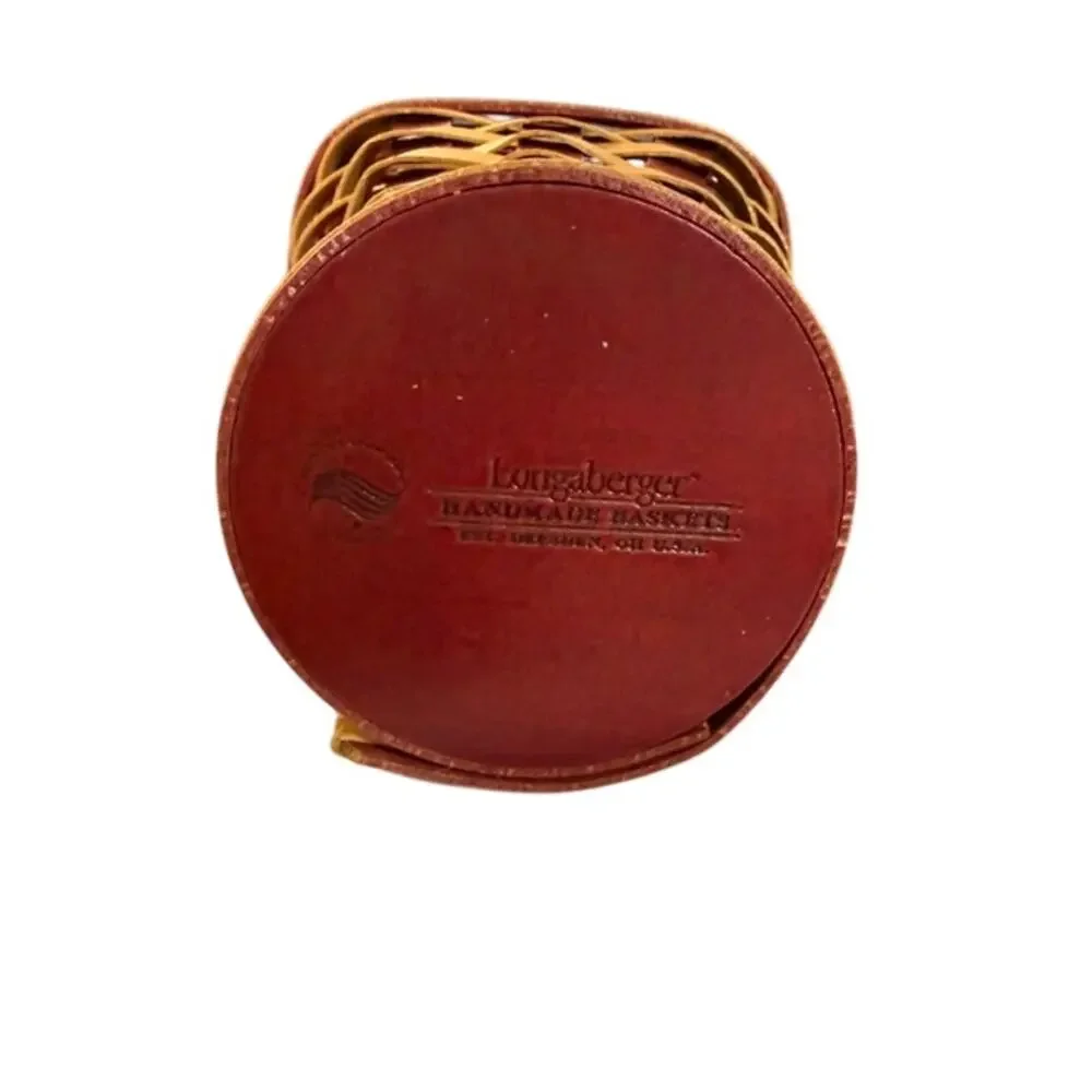 Longaberger 2007 sweetheart